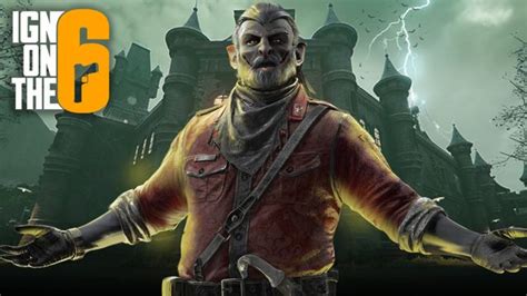 Rainbow Six Siege - Doktor's Curse Event 2021 Gameplay Trailer