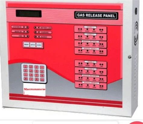 Fire Alarm Panel - Conventional Fire Alarm Panel Trader - Wholesaler ...