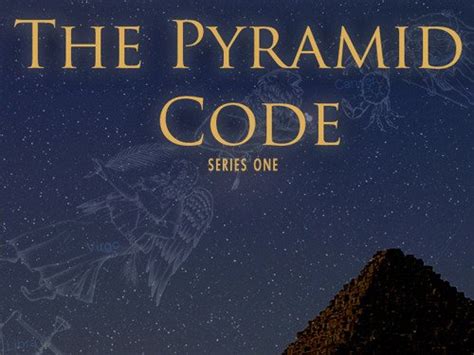 Image result for Pyramid Code Episode 2