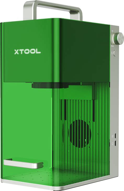 xTool F1 | 3D Prima