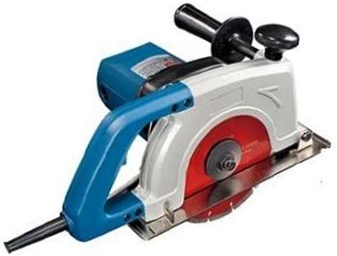 Dongcheng DZE180 Marble Cutter 180mm, 1520W : Amazon.in: Home Improvement