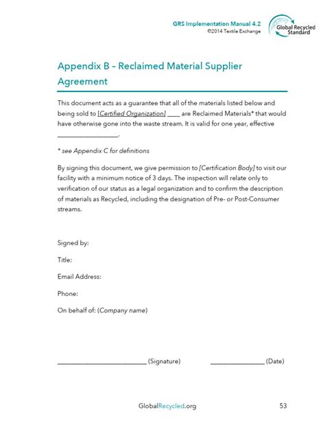 How to Fill Up Appendix B Form 的图像结果