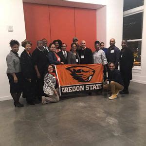 OSU Black Alumni & Friends Reunion Tailgate, CH2M HILL Alumni Center ...