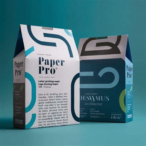 Entry #100 by sadiaahmed6 for Contest Post: Design Our Paper Pro Brand ...