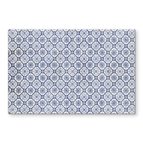 Dutch Tiles 1 - Kitchen Splashback | wall-art.com