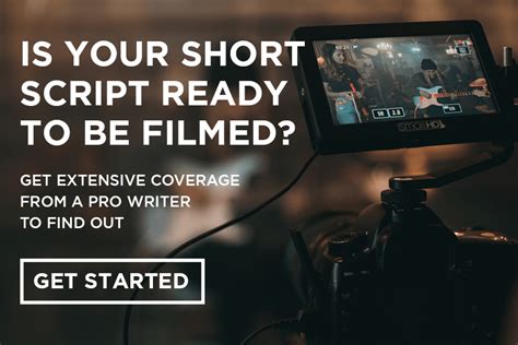 How to Write a Script for a Short Film 的图像结果