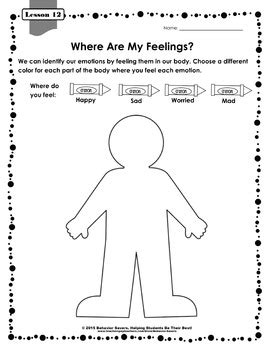 Second Step Grade Four Lesson Two 的图像结果