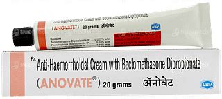 Anovate Cream: Uses, Side Effects, Price & Substitutes