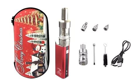 Zebra Square Box Mod Kit | Groupon Goods