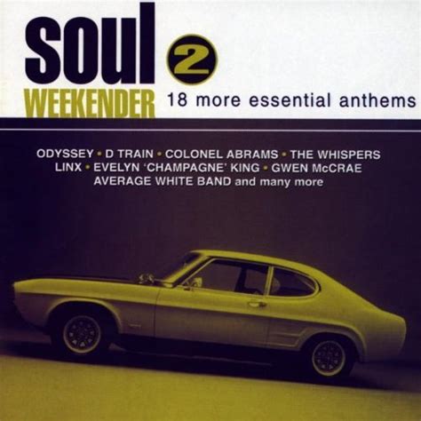 Buy Soul Weekender Online at Low Prices in India | Amazon Music Store ...