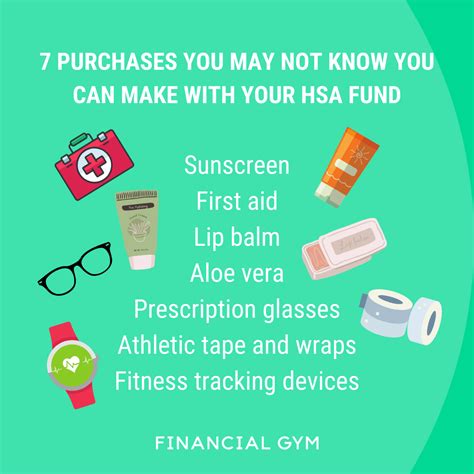 HSA Account: What is a Health Savings Account & What is Eligible | Financial Gym