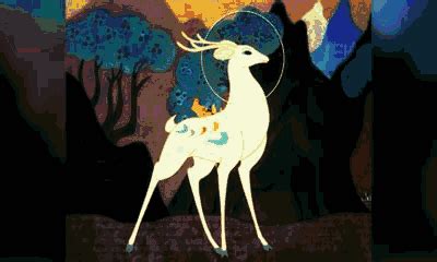 惊艳世界的《九色鹿》出绘本了！我们请来动画大师，重温美影厂“回忆杀”！