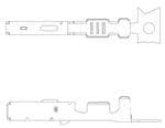 M31S07K4FA JAE Electronics | Mouser India