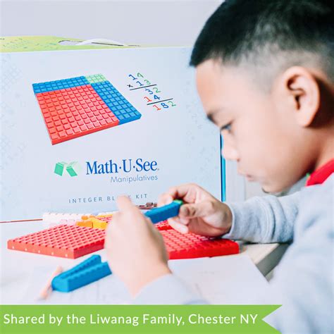 Image result for Math U See Delta Lessons 7