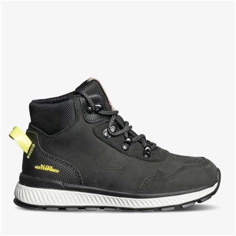 Safety Jogger Adventure