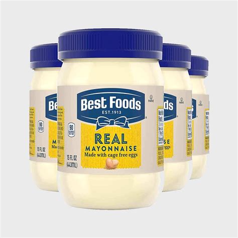 Best Foods Real Mayonnaise – Cash N' Carry