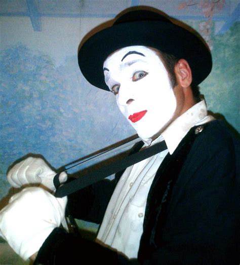 Image result for Tutorial Make Up Pantomim