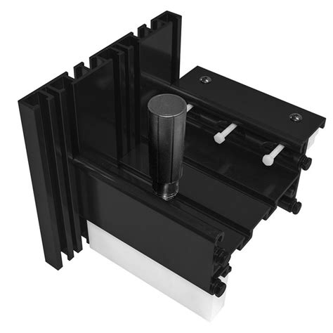 SawStop Stock Guide for Router Table Fence | Rockler Woodworking and Hardware