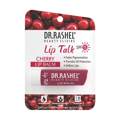 Buy Lip Balm Online At Best Price in India – Dr.Rashel