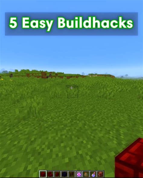 Simple Minecraft Hacks 的图像结果
