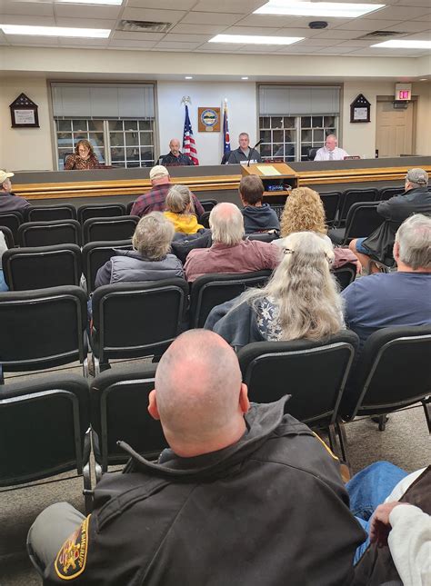 The latest News posts about Tate Township