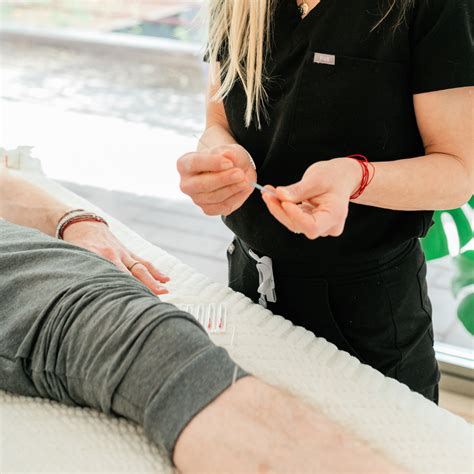 Foundation in Acupuncture (Level 1) | Niel Asher Education