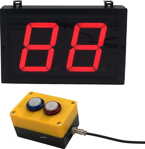 Digital Number Counter Display 的图像结果