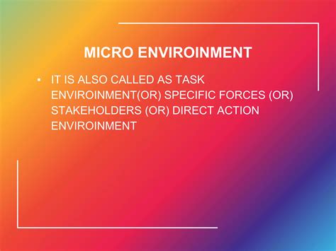 Image result for Types of Business Environment