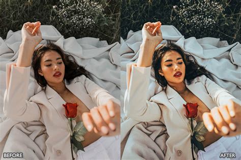 Lightroom Sunset Presets Pack – MasterBundles