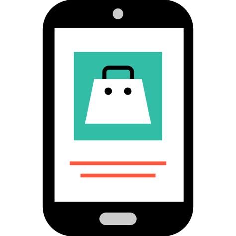 Smartphone - Free communications icons