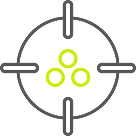 Scope - Free miscellaneous icons