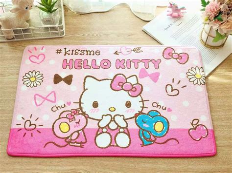 Hello Kitty Mats at Gregory Klink blog