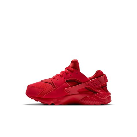 Red Huaraches For Kids | contabilidadecidada.com.br