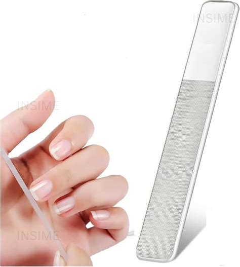 Amazon.in: 70% Off Or More - Nail Files & Buffers / Nail Tools: Beauty