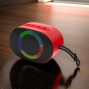 Buy GUGGU GI-47 BOSS Portable Speaker with Upto 6 Hours Battery ...