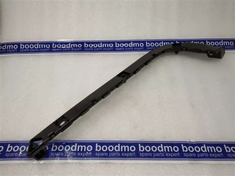 SUPPORT, REAR BUMPER SIDE, RH