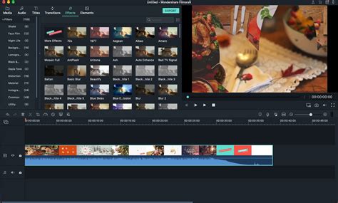 Make Free Special Effects with Filmora – Create Movie Magic [2025]