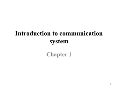 Image result for Introduction New System Communication