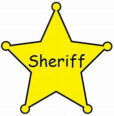 Sheriff Badge Clipart by Sheriff Badge Clipart Cliparts Co Sheriff Badge Clipart