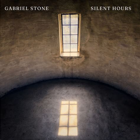 ‎Silent Hours - EP - Gabriel Stoneのアルバム - Apple Music