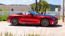 Mercedes-Maybach SL680 review: the most SL of all modern SLs? Reviews ...
