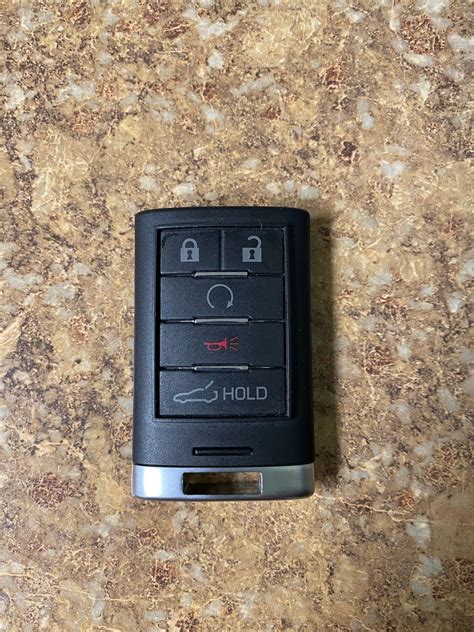 2014 Corvette Key Fob Programming 的图像结果