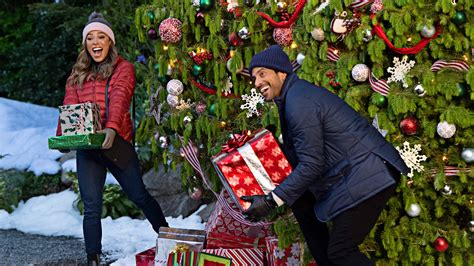 A Christmas Proposal (2021) - Кінобаза