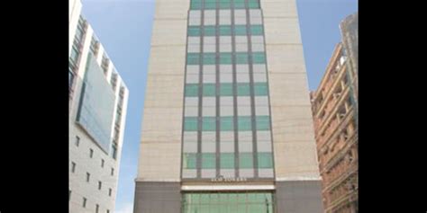 Eco Tower - Office/Commercial For Rent | JLL - IN