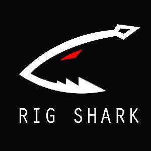 Rig Shark | eBay Stores