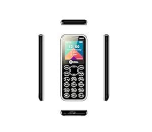CAUL Mini 1 BT Card Feature Phone with Auto Call Recorder,BT Dailer ...
