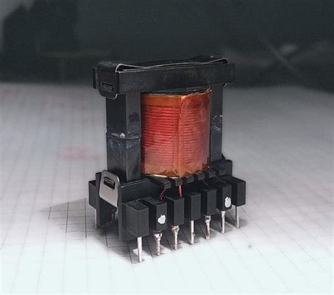 Flyback Transformer Design Guide 的图像结果