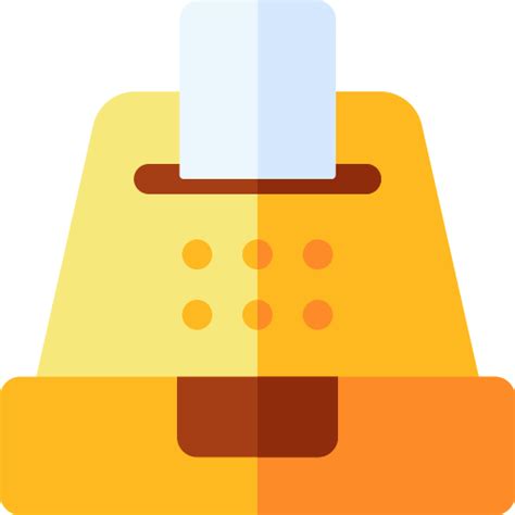 Cashier machine - Free business icons