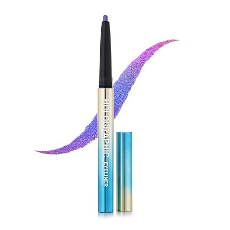 Buy Swiss Beauty Holographic Shimmery Eyeliner | Waterproof, Smudge ...