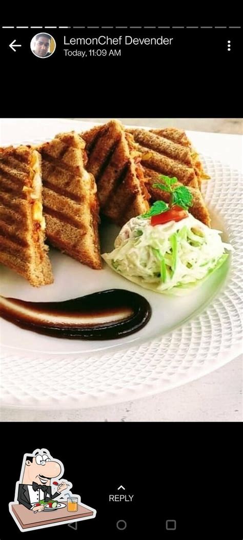 Mr Indigrill's, Hyderabad - Restaurant menu, prices and reviews